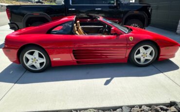 Ferrari-348ts-1989-red