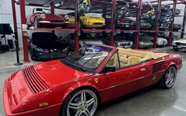 Ferrari-Mondial-1988-Convertible-1