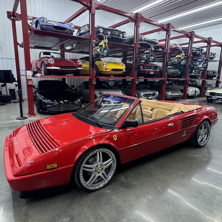 Ferrari-Mondial-1988-Convertible-1