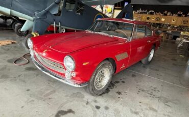 Ferrari-Other-1963-1