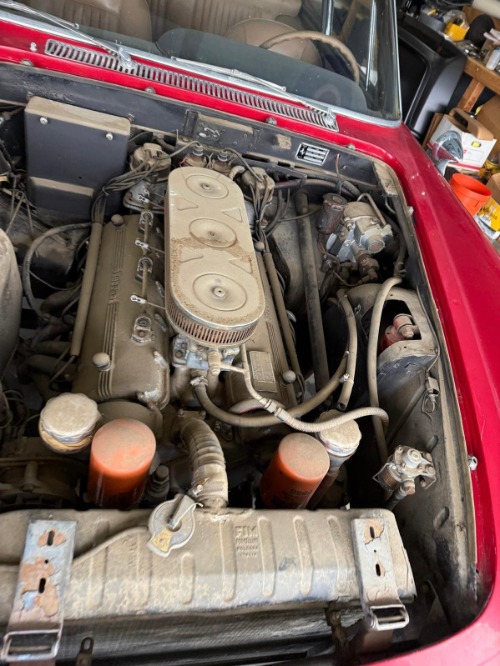 Ferrari-Other-1963-4