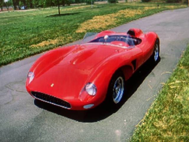 Ferrari-corvette-1959-white-13
