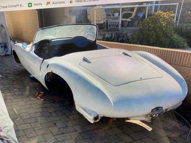 Ferrari-corvette-1959-white-14