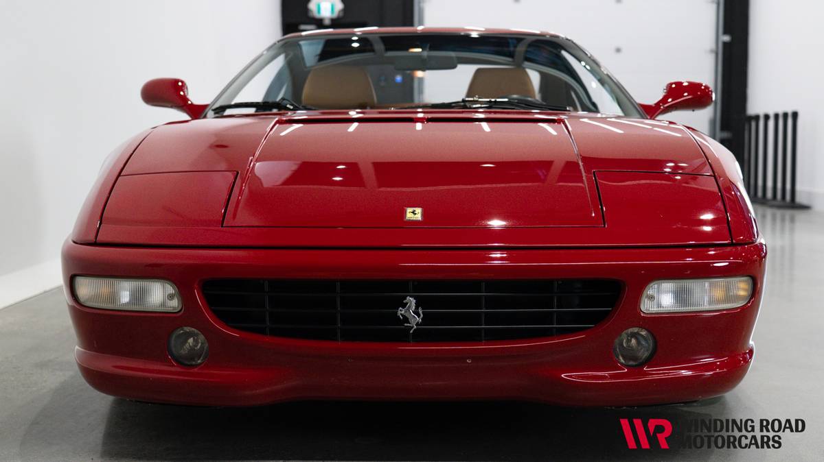 Ferrari-f355-1995-red