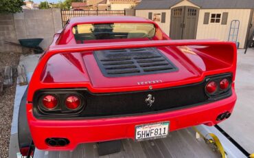 Ferrari-f50-replica-1986-red-1