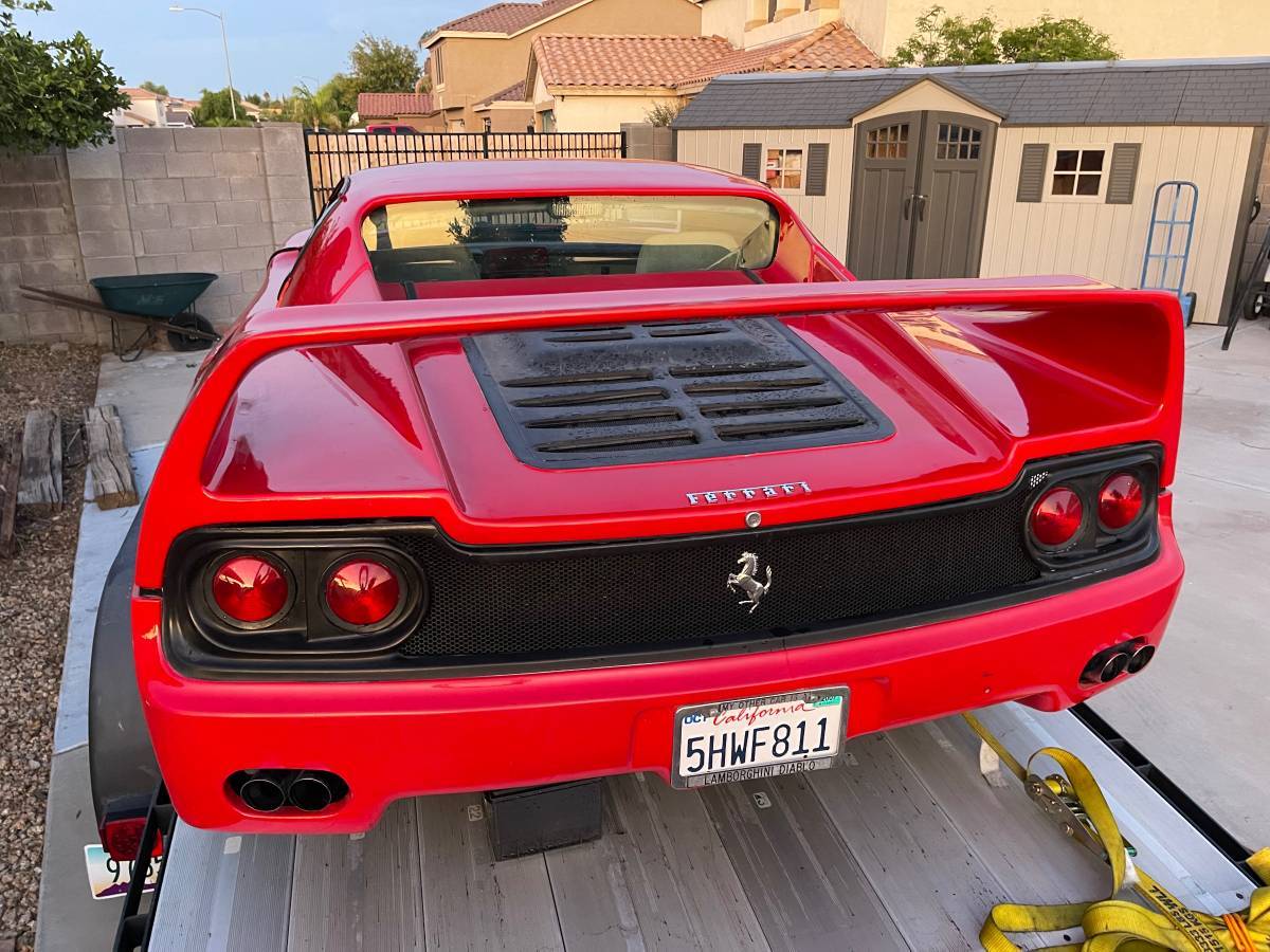 Ferrari-f50-replica-1986-red-1