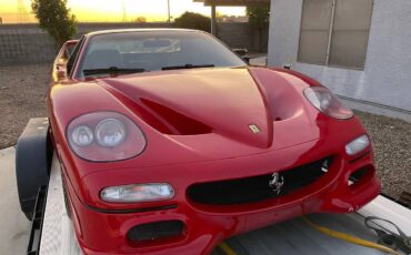 Ferrari-f50-replica-1986-red-2