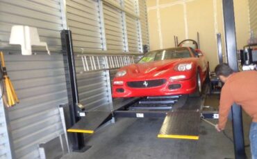 Ferrari-f50-replica-1986-red-4