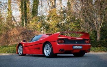 Ferrari-f50-replica-1986-red-5