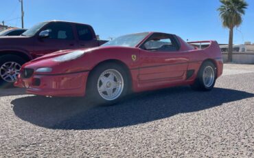 Ferrari-f50-replica-1986-red-7