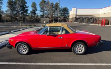 Fiat-124-spider-1982-red-8