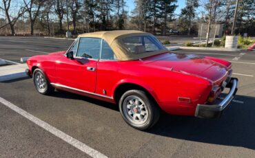 Fiat-124-spider-1982-red-9