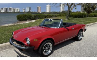 Fiat-124-spider-2000-1980-Red-Black