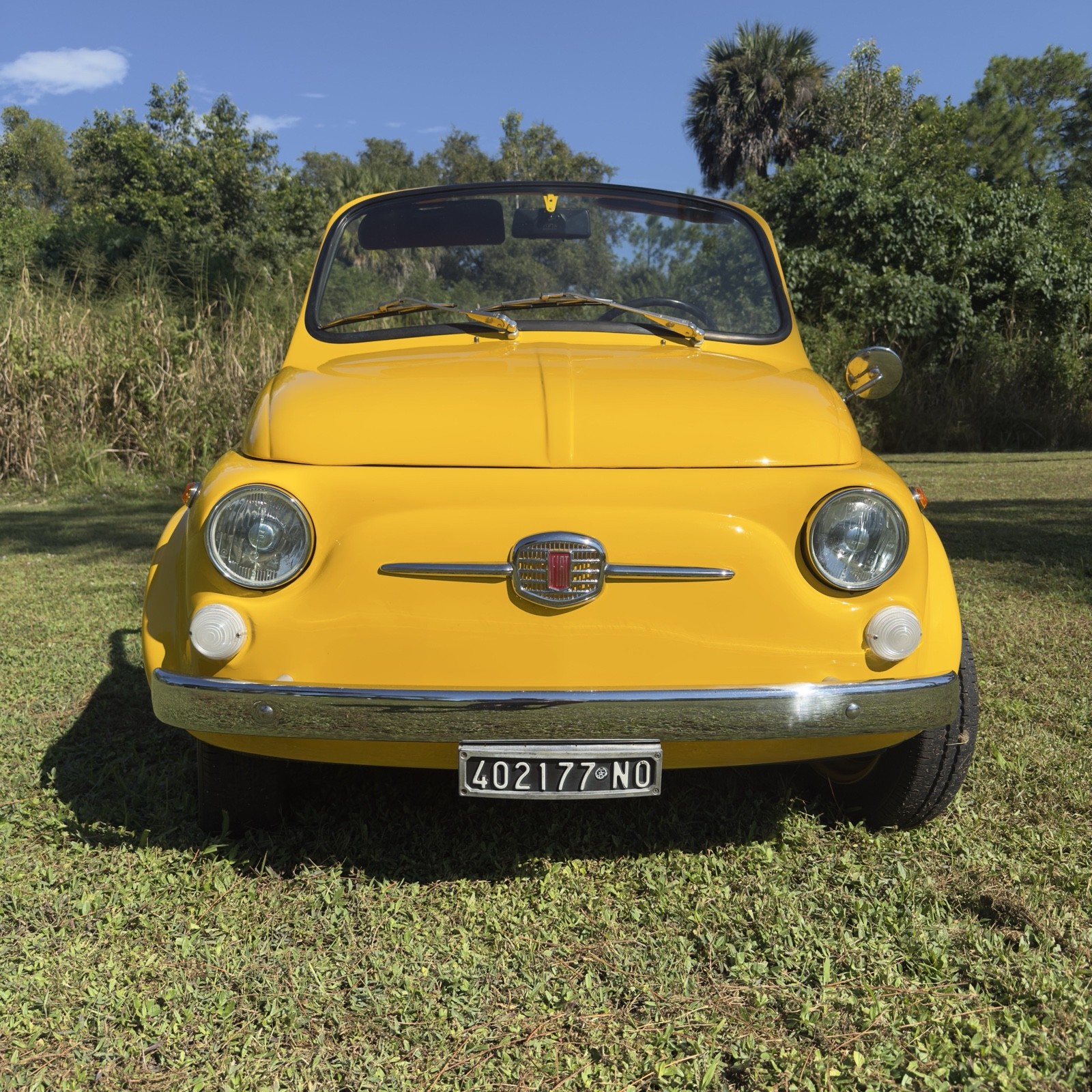 Fiat-500-1972-Convertible