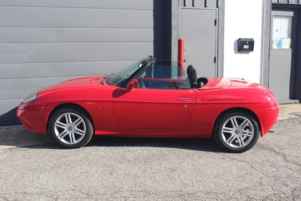Fiat-Barchetta-1995-Convertible-11