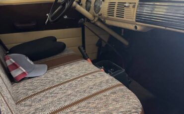 Five-window-three-quarter-ton-chevrolet-1953-brown-11