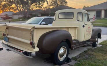Five-window-three-quarter-ton-chevrolet-1953-brown-3