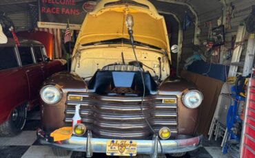 Five-window-three-quarter-ton-chevrolet-1953-brown-9