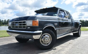 Ford-1-Ton-Trucks-1988-Pickup-Truck-5