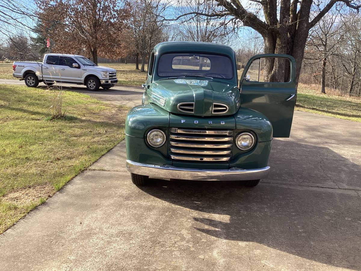 Ford-100-1950-green-11