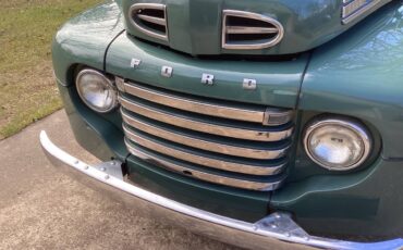 Ford-100-1950-green