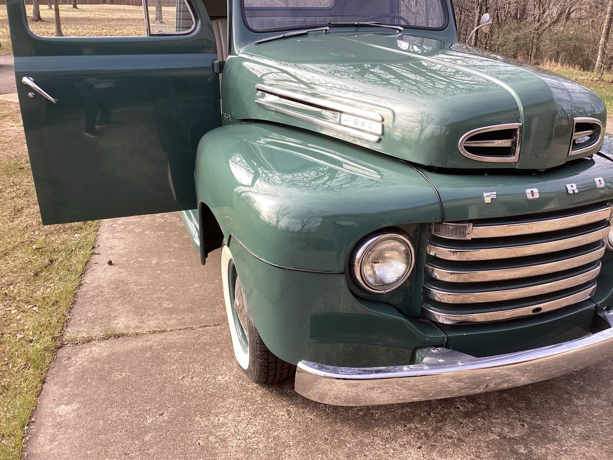 Ford-100-1950-green-5