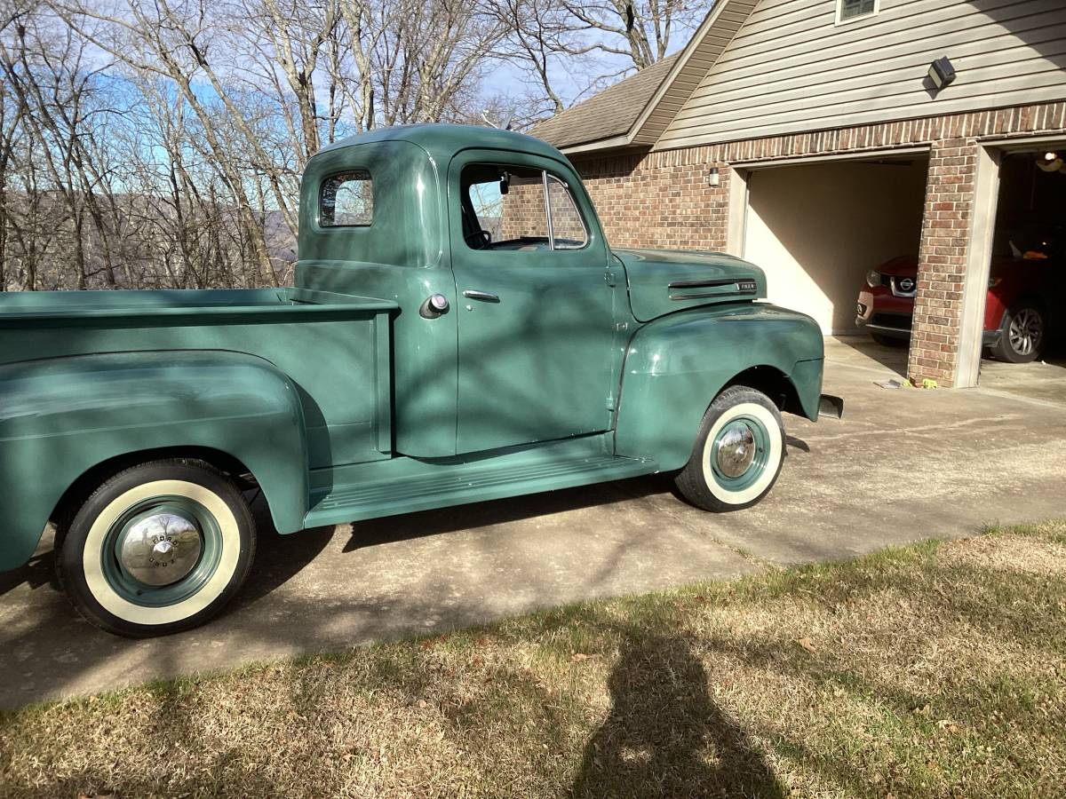 Ford-100-1950-green-7