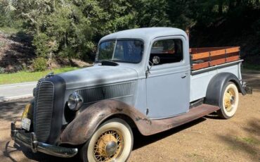 Ford-12-ton-truck-1937-grey