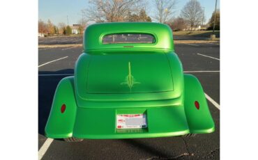 Ford-3-window-coupe-1934-Green-Chaulk-8