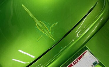 Ford-3-window-coupe-1934-Green-Chaulk-9