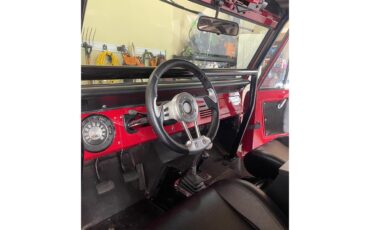 Ford-Bronco-1966-Ford-Red-Black-12