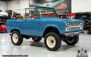 Ford-Bronco-1966-SUV