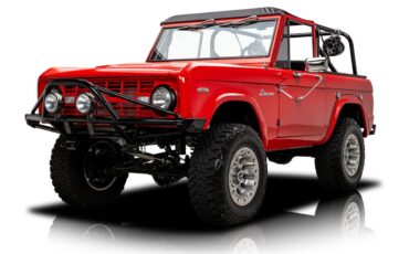 Ford-Bronco-1966-SUV
