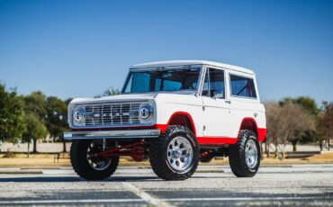 Ford-Bronco-1970-SUV