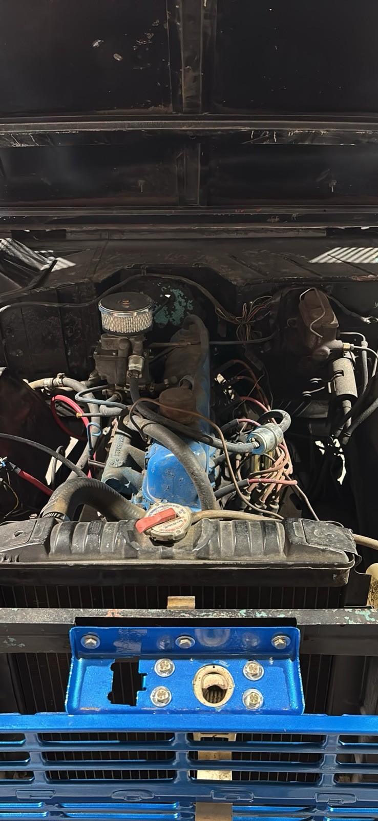 Ford-Bronco-1972-SUV-1