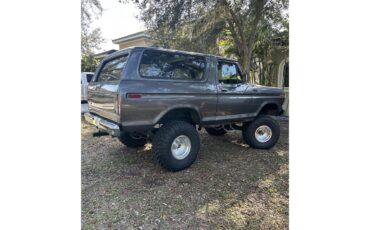 Ford-Bronco-1979-Grey-Black
