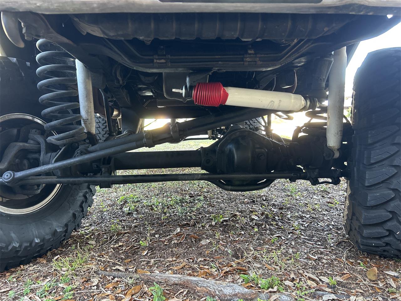 Ford-Bronco-1979-Grey-Black-7