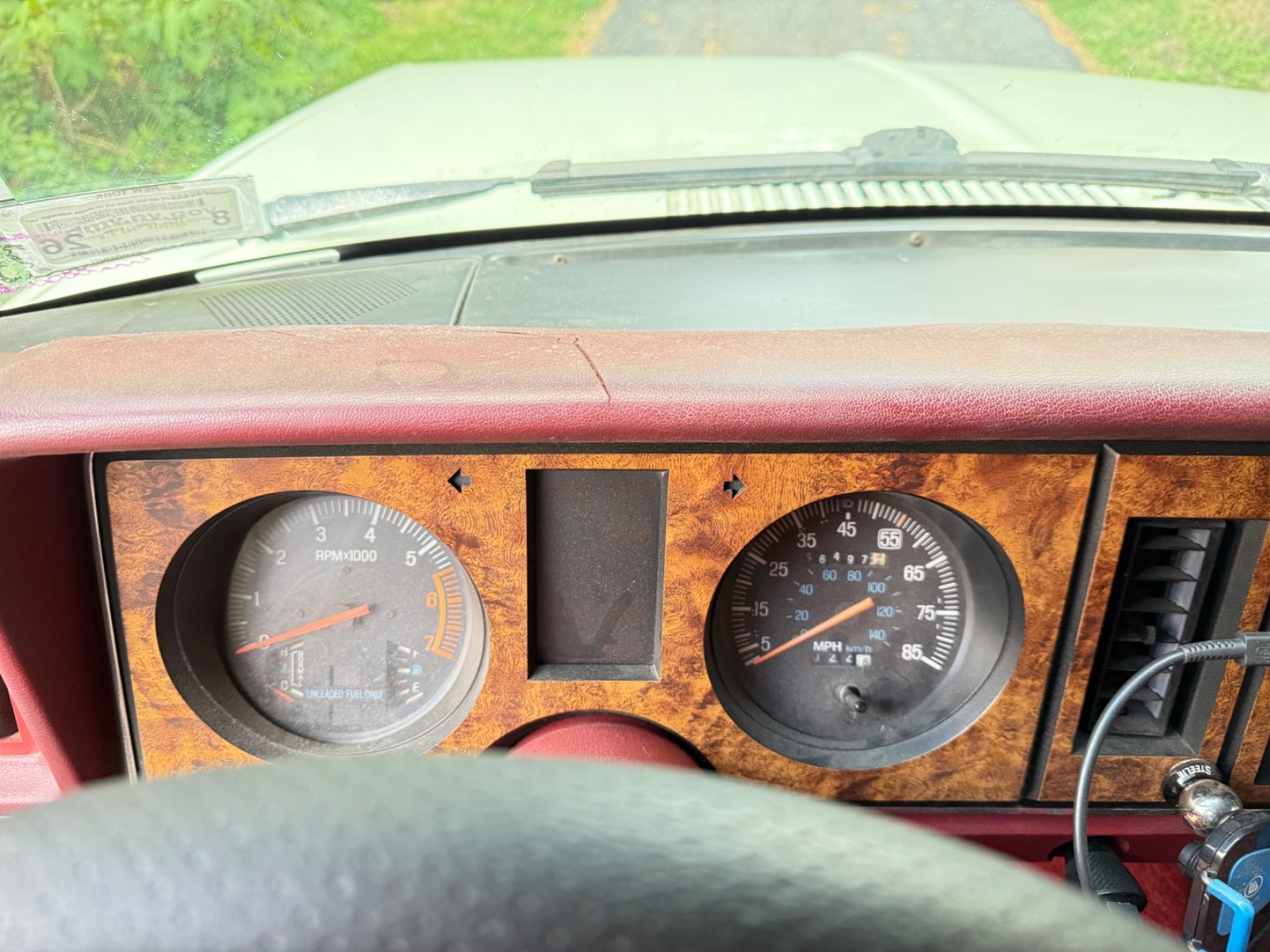 Ford-Bronco-1988-SUV-11