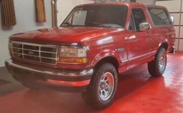 Ford-Bronco-1996-SUV