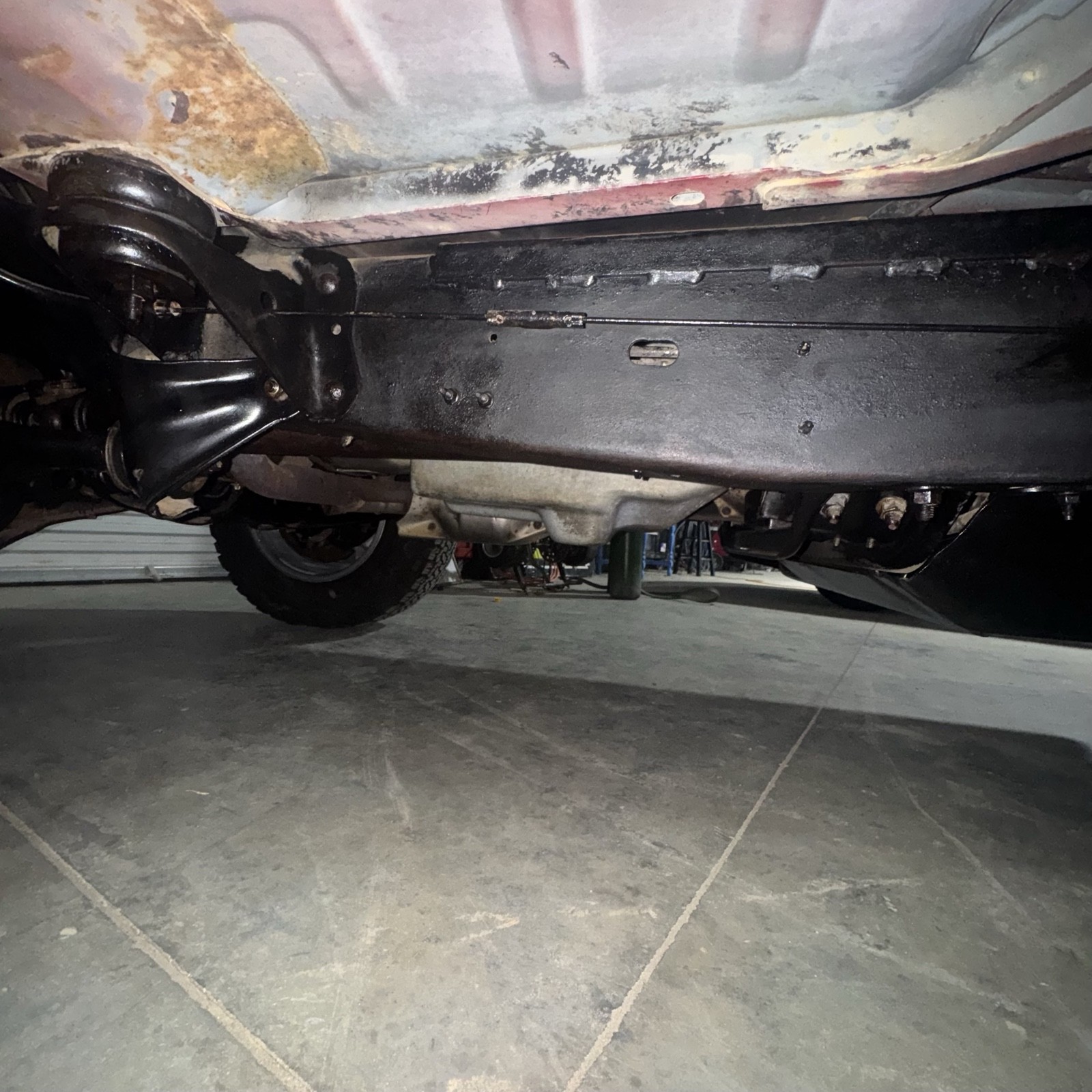 Ford-Bronco-1996-SUV-7