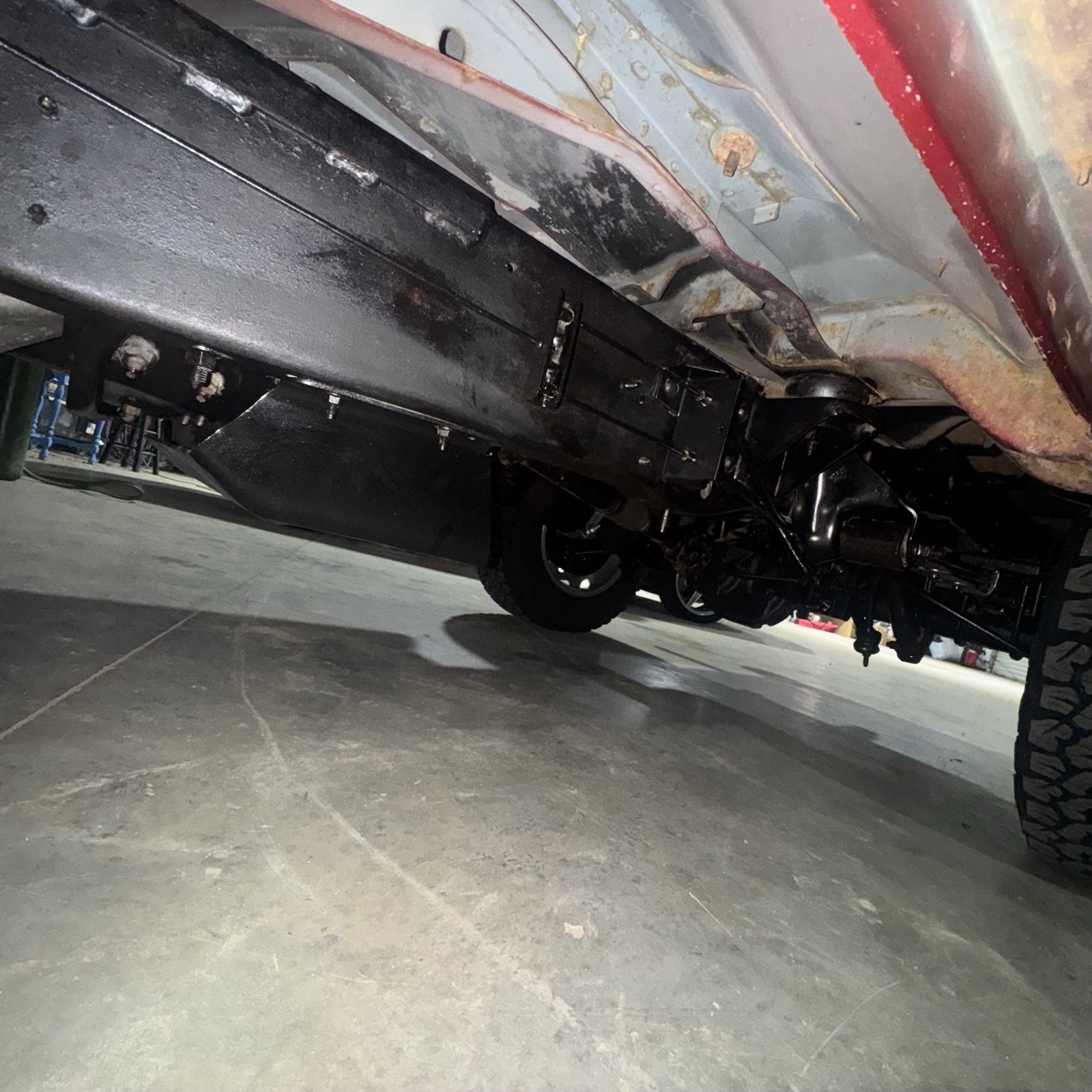 Ford-Bronco-1996-SUV-8