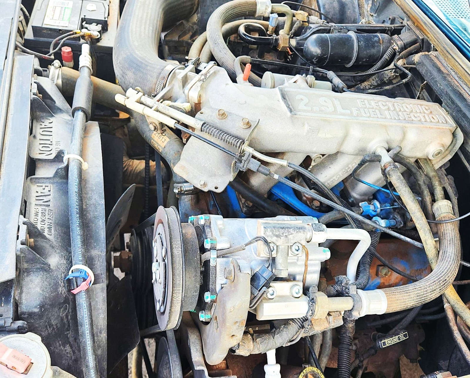 Ford-Bronco-II-1989-SUV-12