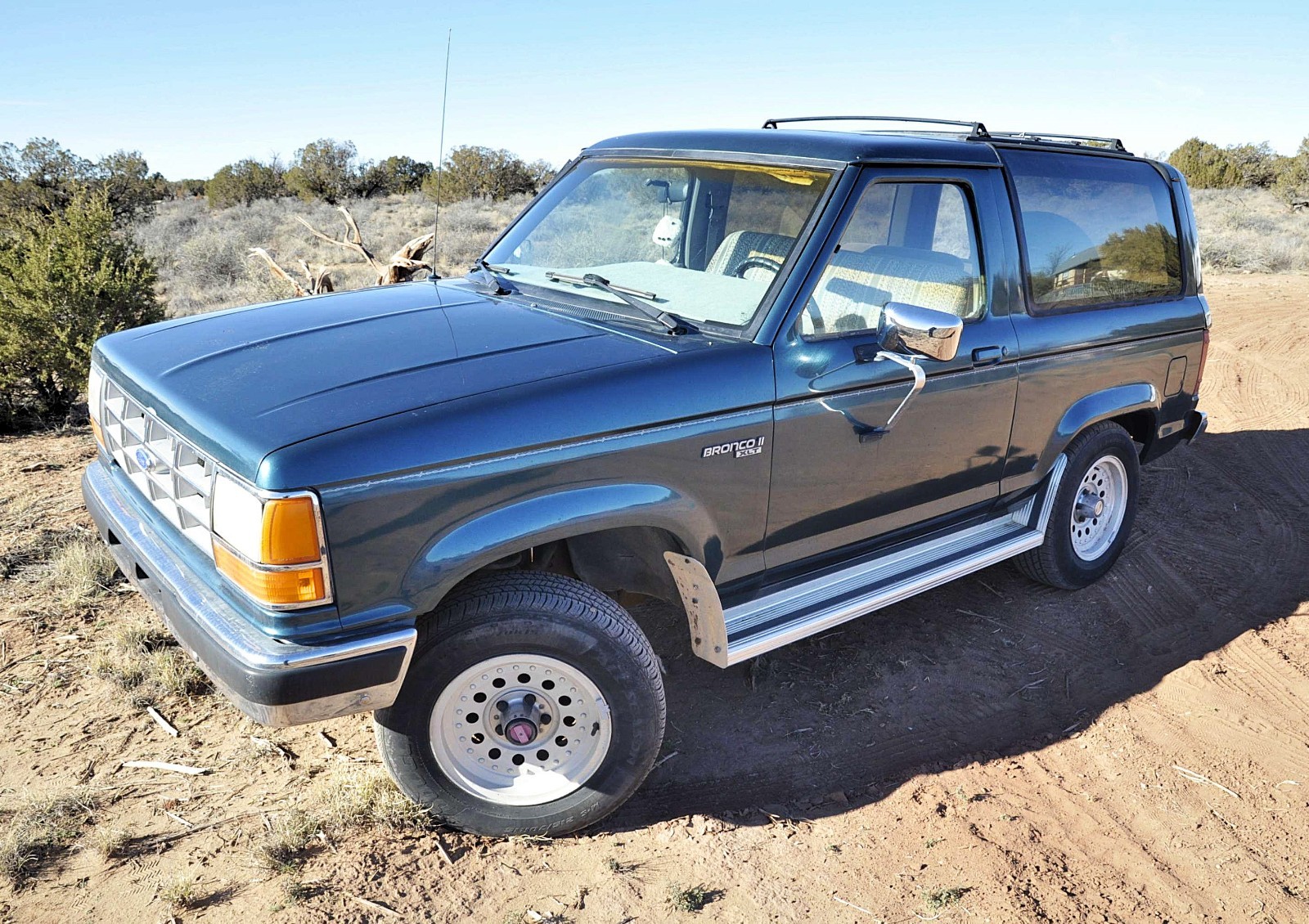 Ford-Bronco-II-1989-SUV-5