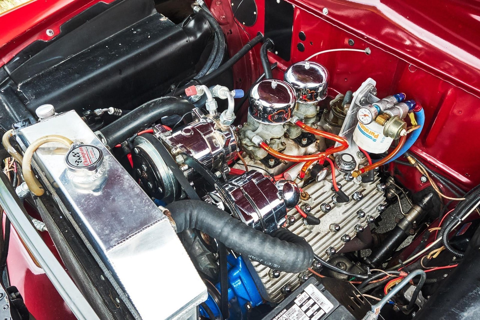 Ford-Business-Coupe-1949-2-Door-10