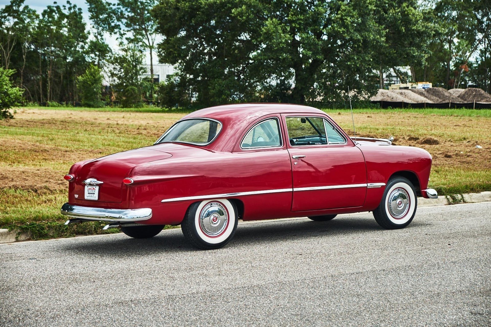 Ford-Business-Coupe-1949-2-Door-5