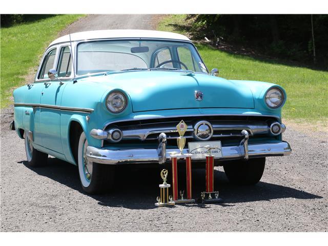 Ford-CUSTOMLINE-1954-SEDAN-5