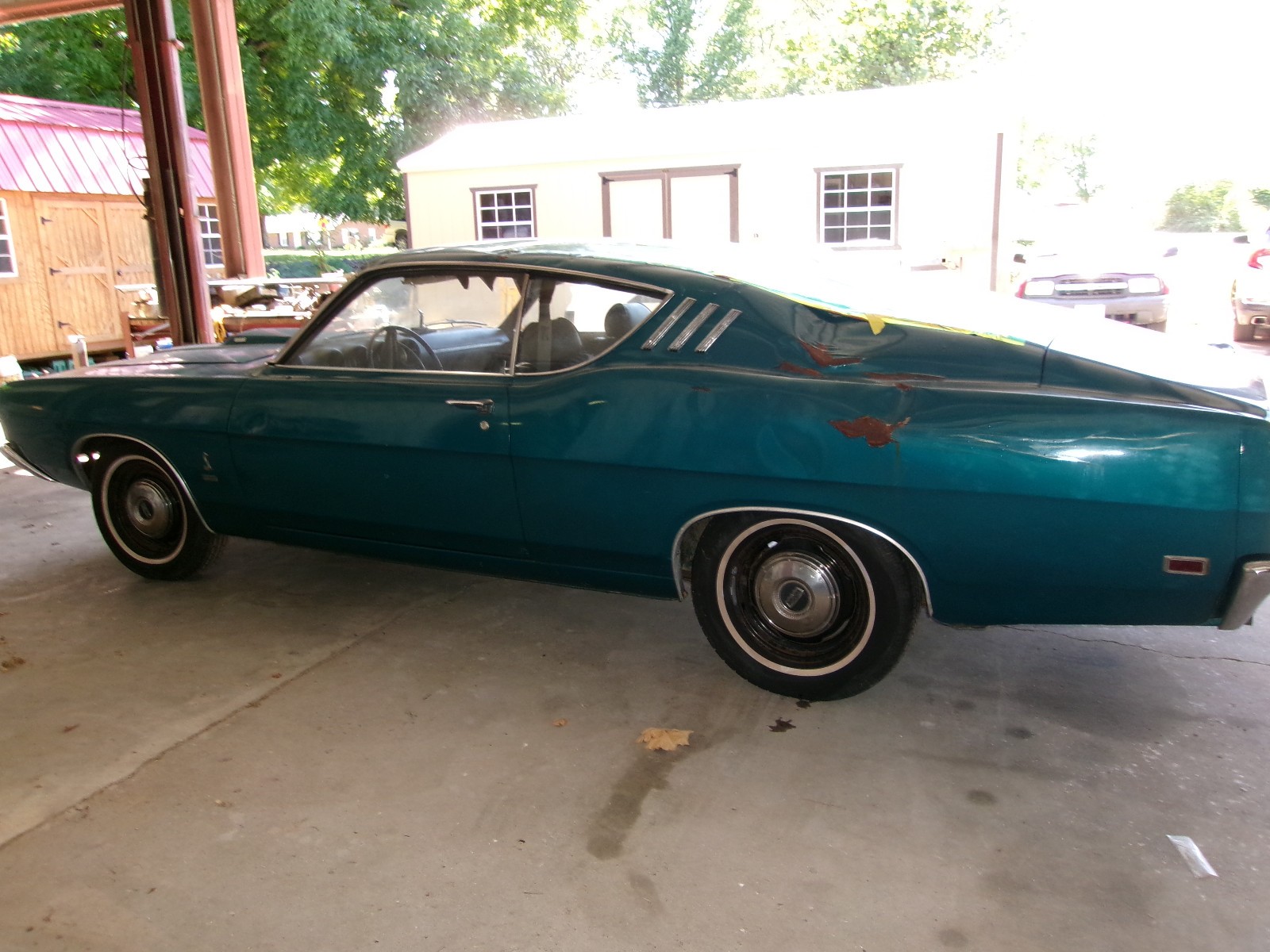 Ford-Cobra-1969-Fastback-1