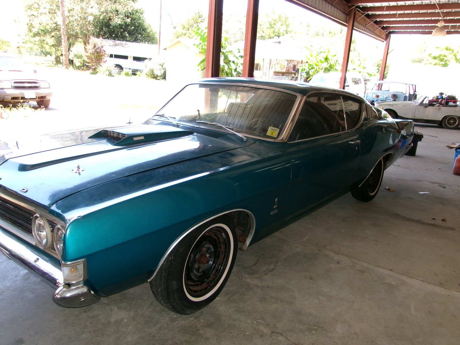 Ford-Cobra-1969-Fastback-19