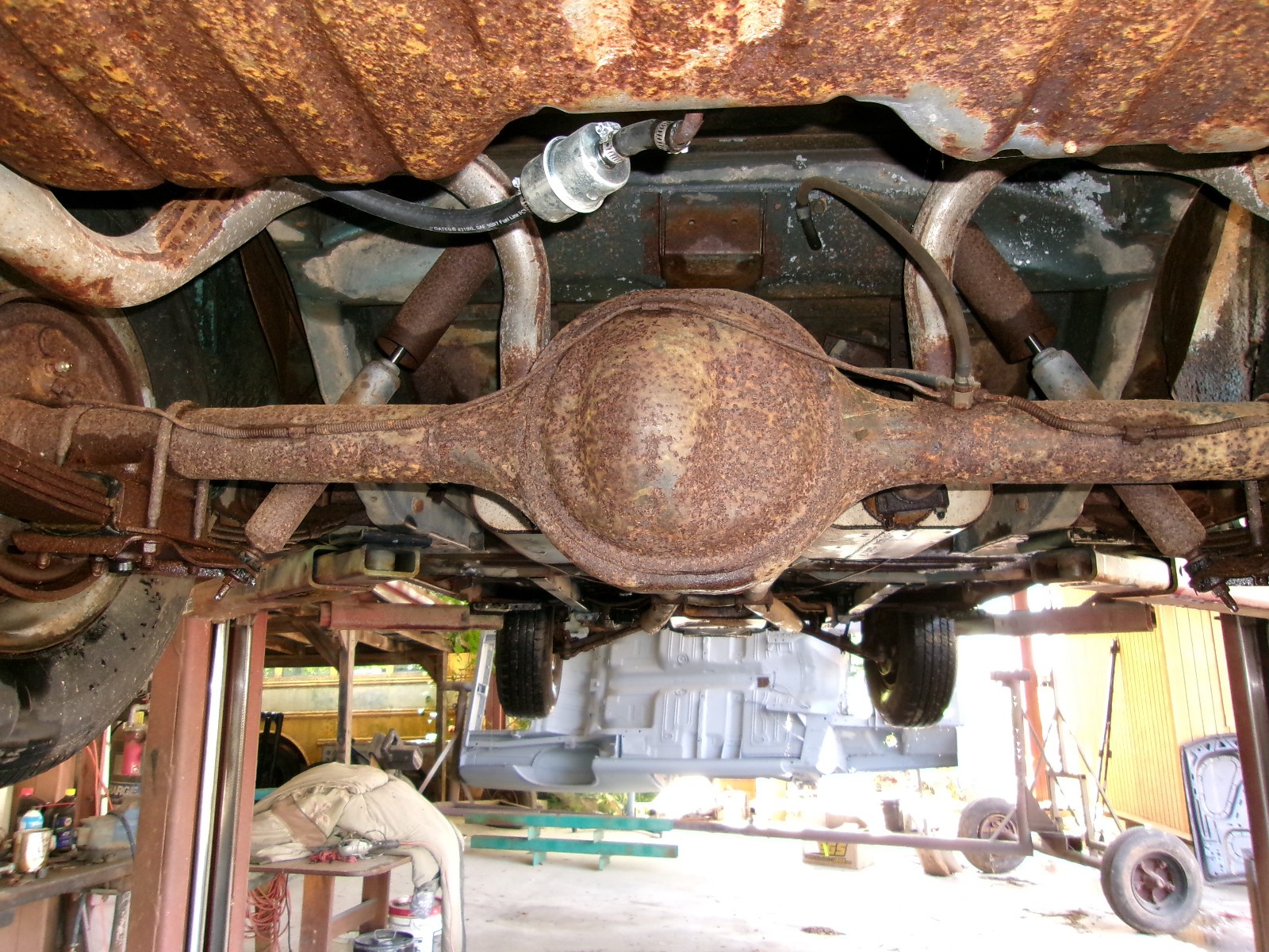 Ford-Cobra-1969-Fastback-31