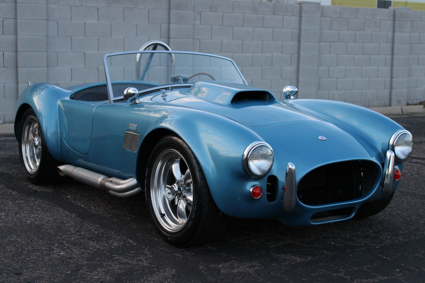 Ford-Cobra-Replica-1965-Convertible-13